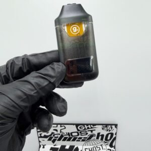 Ghost Pen 2G Disposable