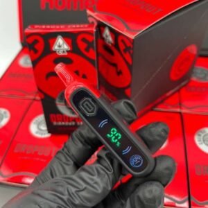 Dropout Academy 3G Disposables