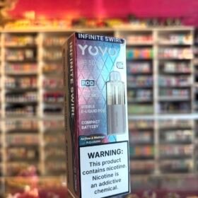 Yovo JB50K Disposable