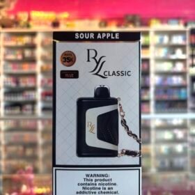 Ryl Classic Disposable Vape