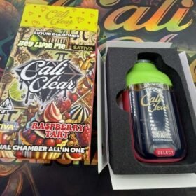 CALI CLEAR LD Disposable