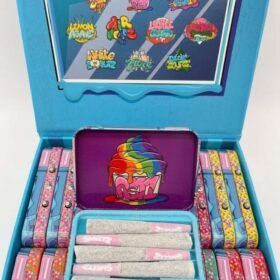 SWEETZ PIXIE STICKS PREROLLS