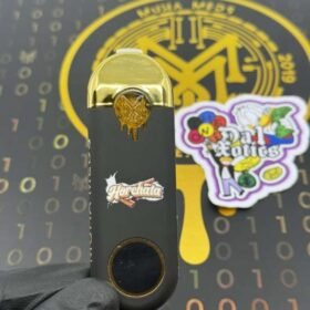 Muha Med Disposable Vape