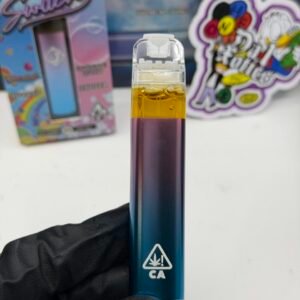 Sluggers Hit Disposable