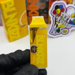 Blinkers Disposable Vape