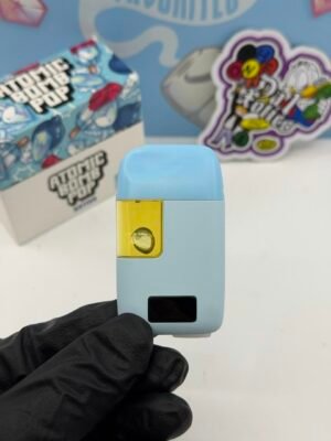 Favorite 2G Minis Disposable