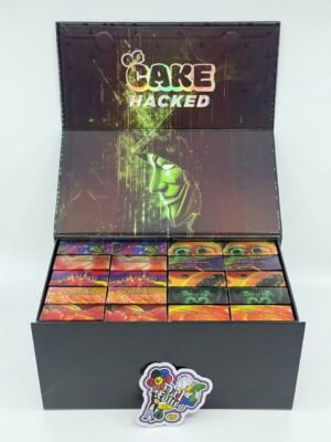 OG Cake Disposable 2G