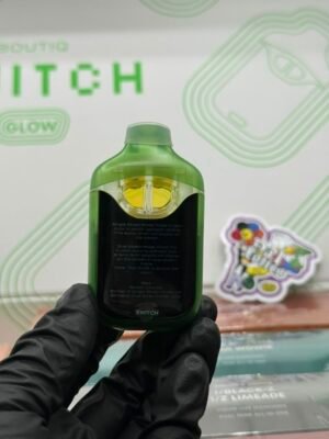 Boutiq Switch Glow V4
