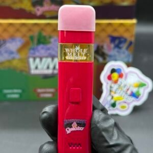 WholeMelt Gelato v6 Edition