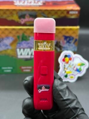 WholeMelt Gelato v6 Edition