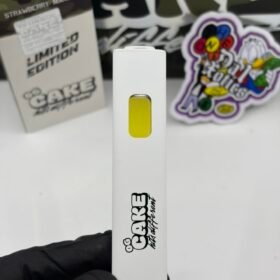 OG Cake Disposable 2G