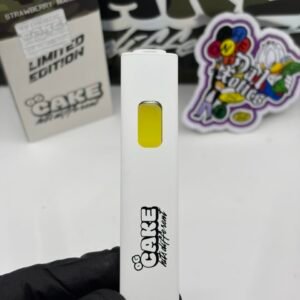 OG Cake Disposable 2G