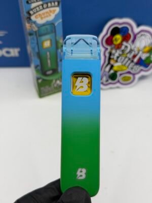 Buzz Bar 3G Disposable 