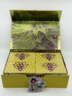 Clean Carts Disposable Vape