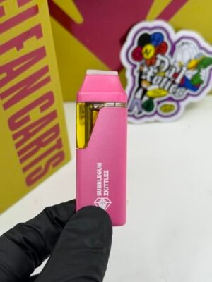 Clean Carts Disposable Vape