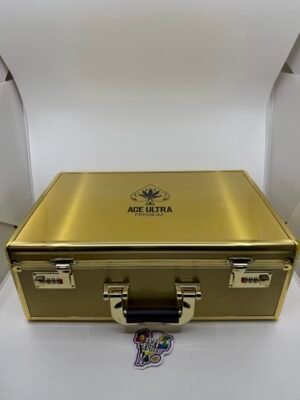 Ace Ultra Disposable 