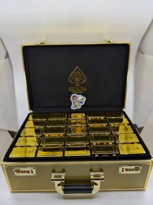 Ace Ultra Disposable