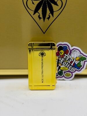 Ace Ultra Disposable 