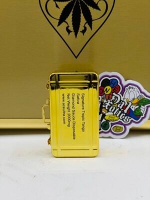 Ace Ultra Disposable 