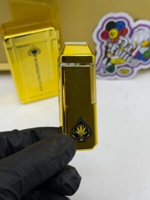 Ace Ultra Disposable 