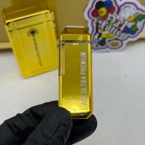 Ace Ultra Disposable