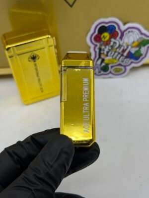 Ace Ultra Disposable