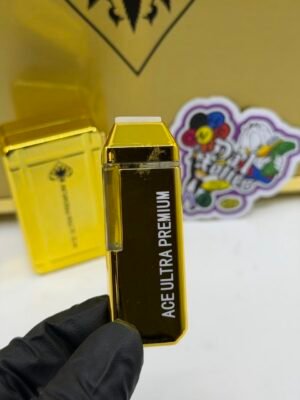 Ace Ultra Disposable