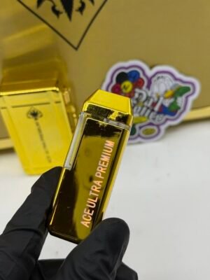 Ace Ultra Disposable