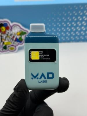 Mad Lab 2G Disposable