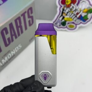 Clean Carts YK2 2G Disposable