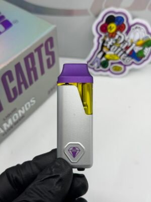 Clean Carts YK2 2G Disposable