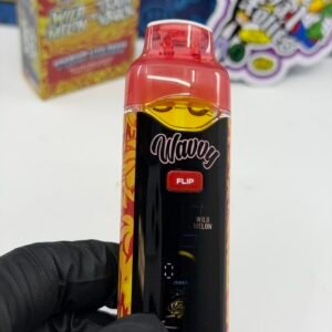 Wavvy Extracts 2G Disposable