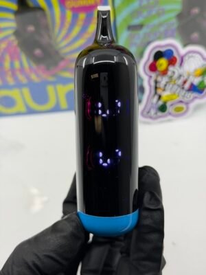 Hitz Aura Nicotine Disposable 