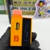 Blinkers Flip 2G Disposable