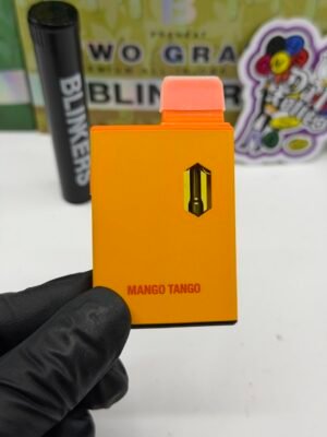 Blinkers Flip 2G Disposable 