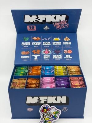 MFKN 2G Disposable