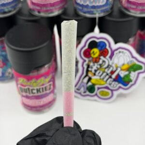 Partyboyz Quickiez Pre Rolls