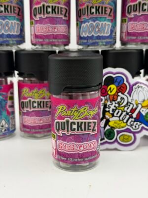 Partyboyz Quickiez Pre Rolls