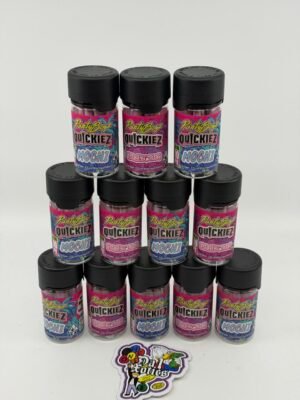 Partyboyz Quickiez Pre Rolls