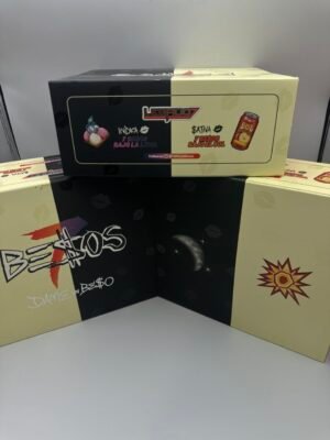 Besos Disposable 2G Online 