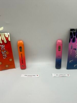 Besos Disposable 2G Online 