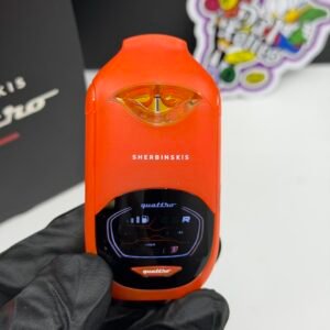 Sherbinkskis Quattro 2G Disposable