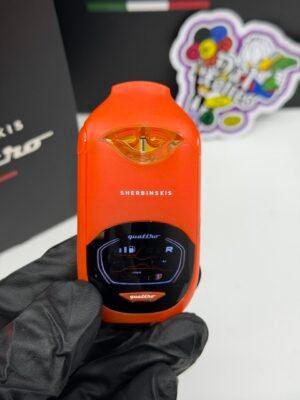 Sherbinkskis Quattro 2G Disposable