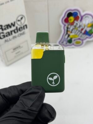 Raw Garden 2G Disposable
