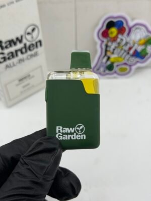 Raw Garden 2G Disposable