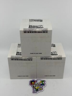 Raw Garden 2G Disposable