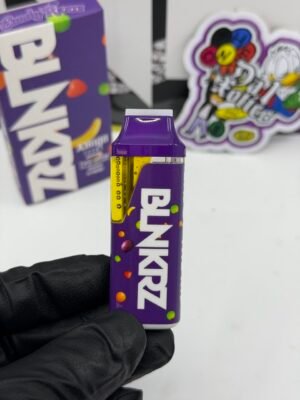 Blnkrz Disposable 2G