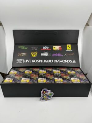  Blnkrz Disposable 2G