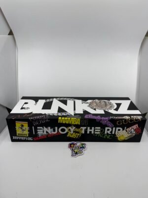 Blnkrz Disposable 2G 