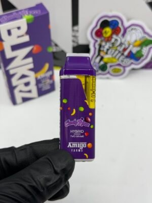 Blnkrz Disposable 2G